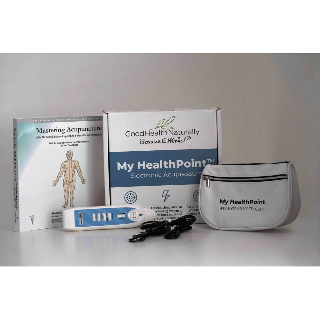 HealthPoint™ Kit