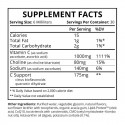 PureC™ - Liposomal Vitamin C with Quercetin - 180ml Home
