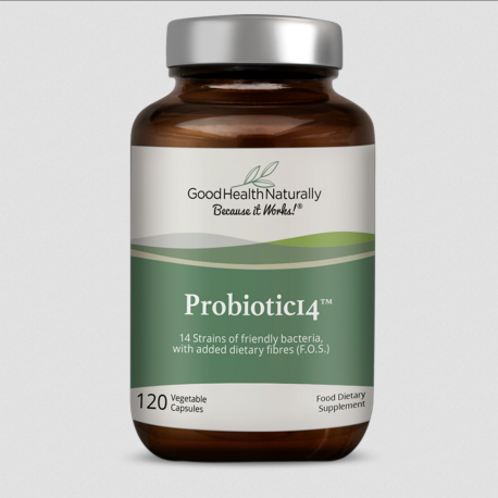 Probiotic14™ Home