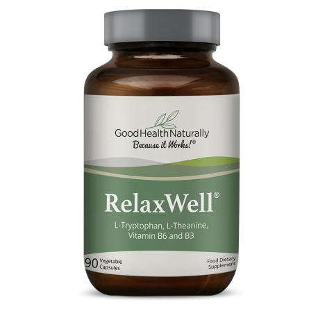 RelaxWell® Home
