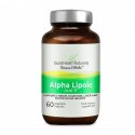 Alpha Lipoic Acid R Home