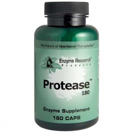 Protease™ Enzyme Therapy Home