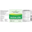 Active Life™ Capsules - 180 capsules Home