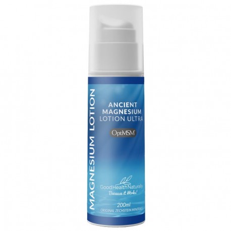 Ancient Magnesium Lotion Ultra 200ml Home