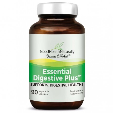 Essential Digestive Plus™ Home