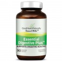 Essential Digestive Plus™ New Improved Formula for Improved Gluten Digestion Home