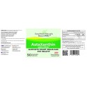 AstaXanthin with DHA - Buy 12 Get 3 FREE Home