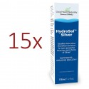 Hydrosol™ Silver 113mls - Buy 12 Get 3 FREE Home