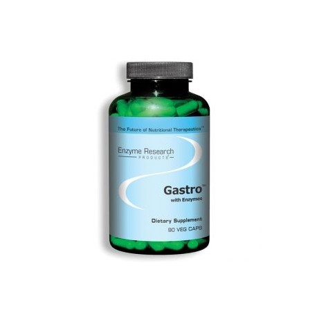 Gastro™ Enzyme Therapy Home