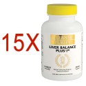 Liver Balance Plus™ - Buy 12 Get 3 FREE Home