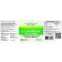 L-Carnitine Plus CoQ10 Home