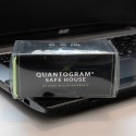 Quantogram SafeHouse Home