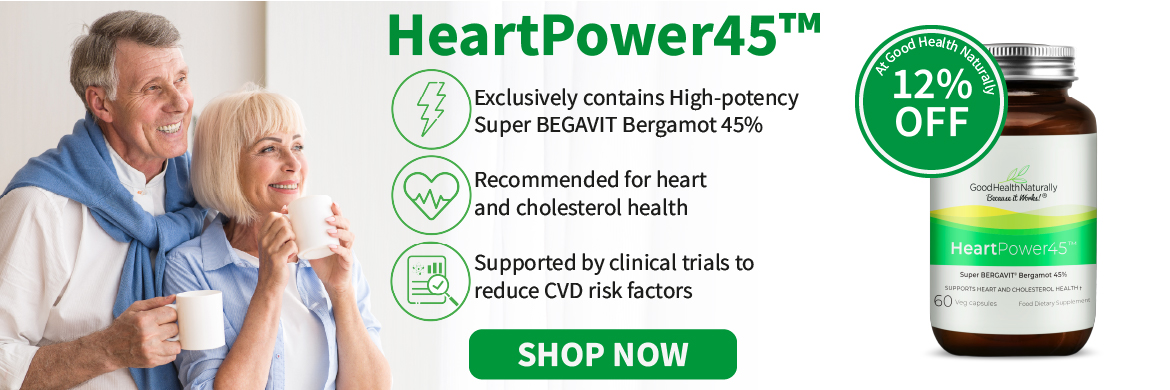 HeartPower45_12OFF_Web_Banner